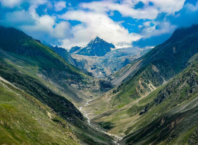 Chandrakhani Pass Trek