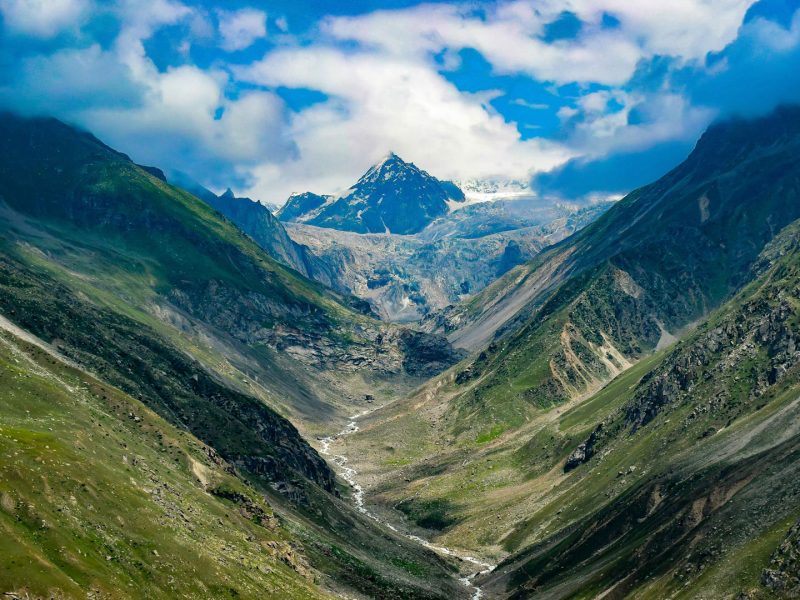 Chandrakhani Pass Trek