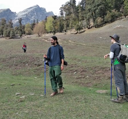 8 Days Malana Trek