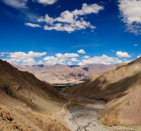 Markha Valley Trek