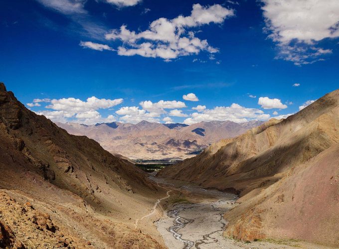 Markha Valley Trek