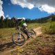 down hill cycling in manali