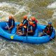 River Rafting in Manali