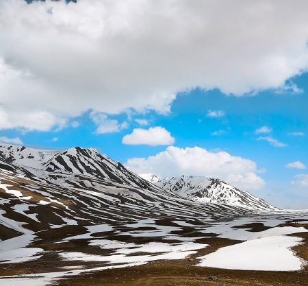 Bhrigu Lake Trek