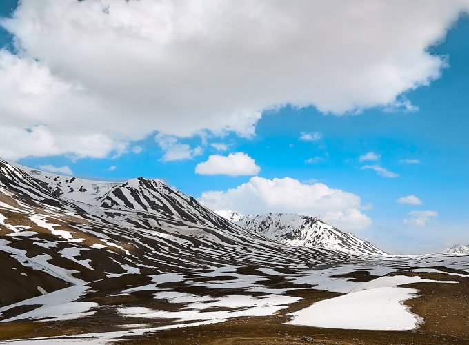 Bhrigu Lake Trek