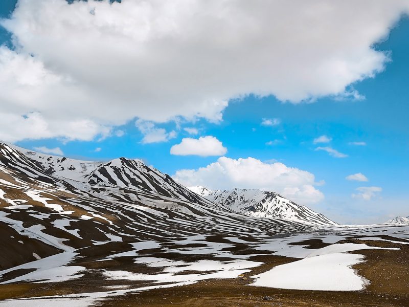 Bhrigu Lake Trek