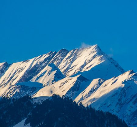 Delhi Manali 5 Days Holiday Package